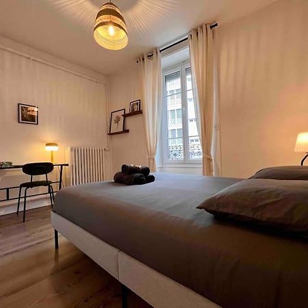 Appartement Renove / 7Prsn / Proche Gare Viotte Безансон Екстериор снимка