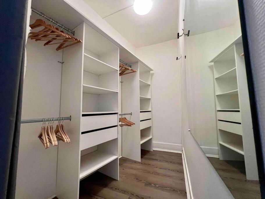 Appartement Renove / 7Prsn / Proche Gare Viotte Безансон Екстериор снимка
