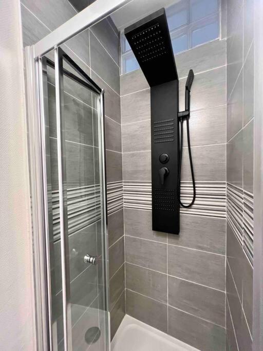 Appartement Renove / 7Prsn / Proche Gare Viotte Безансон Екстериор снимка