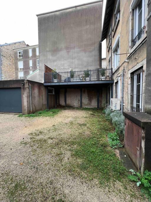 Appartement Renove / 7Prsn / Proche Gare Viotte Безансон Екстериор снимка