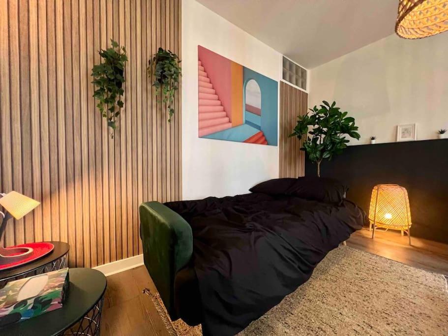 Appartement Renove / 7Prsn / Proche Gare Viotte Безансон Екстериор снимка