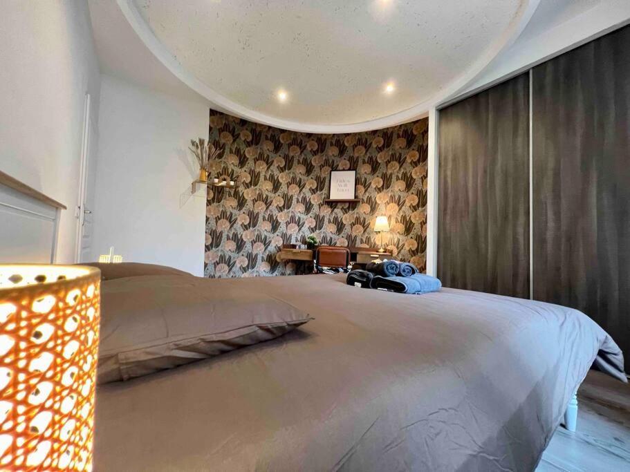 Appartement Renove / 7Prsn / Proche Gare Viotte Безансон Екстериор снимка