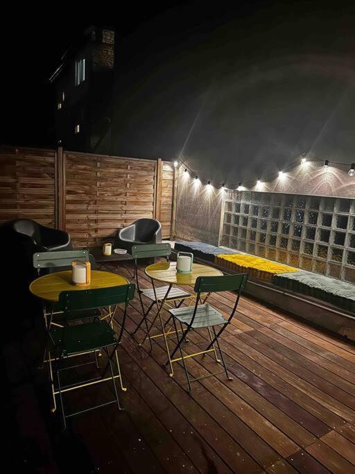 Appartement Renove / 7Prsn / Proche Gare Viotte Безансон Екстериор снимка
